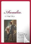 Sidney, Sir Philip - Arcadia