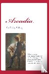 Sidney, Sir Philip - Arcadia