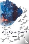Zamora, Felicia - & in Open, Marvel