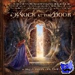 Sullins, Angi - Knock at the Door