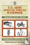 Department of the Army - U.S. Army Special Forces Handbook