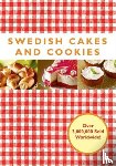  - Swedish Cakes and Cookies