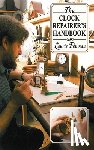 Penman, Laurie - The Clock Repairer's Handbook