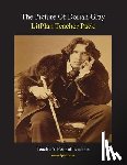 Woodward, Susan R. - Litplan Teacher Pack: The Picture of Dorian Gray
