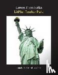 Linde, Barbara M. - Litplan Teacher Pack: Letters from Rifka