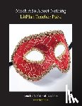 Woodward, Susan R. - Litplan Teacher Pack: Much ADO about Nothing