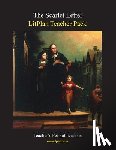 Collins, Mary B. - Litplan Teacher Pack: The Scarlet Letter