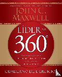 Maxwell, John C. - Líder de 360° cuaderno de ejercicios