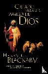 Blackaby, Henry - Creado para ser amigo de Dios
