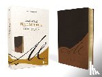 MacArthur, John F. - Biblia de Estudio MacArthur-Rvr 1960