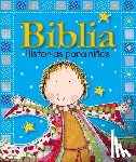 Ede, Lara - Biblia Historias Para Niños