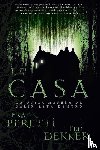 Dekker, Ted, Peretti, Frank E. - La casa