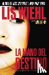 Wiehl, Lis, Henry, April - La mano del destino
