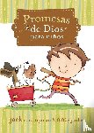 Countryman, Jack - Promesas de Dios para niños | Softcover | God's Promises for Boys