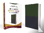 Rvr 1960- Reina Valera 1960 - Biblia Bilingue-PR-Rvr 1960/NKJV