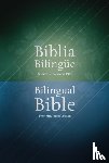 RVR 1960- Reina Valera 1960 - Biblia bilingue RVR1960 / NKJV
