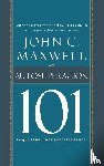 Maxwell, John C. - Autosuperacion 101
