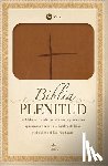 Zondervan - Biblia Plenitud-Rvr 1960