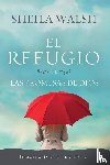 Walsh, Sheila - El refugio de las promesas de Dios