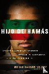 Yousef, Mosab Hassan, Brackin, Ron - Hijo de Hamas