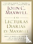 Maxwell, John C. - Las Lecturas Diarias de Maxwell