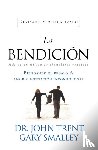 Trent, John, Smalley, Gary - La bendicion