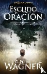 Wagner, Peter C. - Escudo de oracion