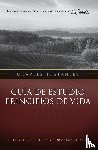 Stanley, Charles F. - Guia de estudio Principios de Vida