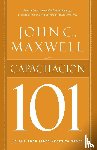 Maxwell, John C. - Capacitacion 101