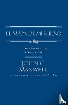 Maxwell, John C. - El mapa de mi sueno