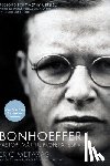 Metaxas, Eric - Bonhoeffer