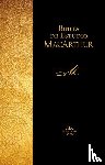 MacArthur, John F. - Biblia de estudio MacArthur