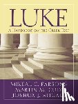 Culy, Martin M., Parsons, Mikeal C., Stigall, Joshua J. - Luke