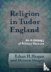  - Religion in Tudor England