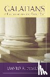 deSilva, David A. - Galatians