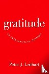 Leithart, Peter J. - Gratitude