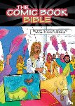 Suggs, Rob - The Comic Book Bible