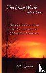 Benner, Jeff - The Living Words-Volume 1