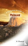 Sassani, Bill - A Backpacker's Guide To Philmont