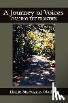 Gladow, Diane McAdams - A Journey of Voices: Chasing the Frontier