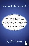 Benner, Jeff A - Ancient Hebrew Torah