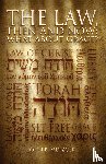 Metzger, John B - The Law, Then and Now