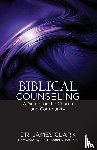 Clark, James - Biblical Counseling