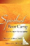 Wells, Professor Susan - Spiritual Boot Camp