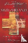 Groninger, Esther - From the Chocolate Part of Switzerland: To America and Places in between