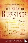 Osborne, R Scott - The Book of Blessings