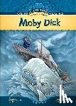 Melville, Herman - Moby Dick