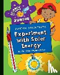 Taylor-Butler, Christine - Junior Scientists: Experiment with Solar Energy