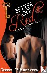 Weatherspoon, Rebekah - Better Off Red