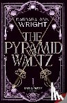 Wright, Barbara Ann - Pyramid Waltz
